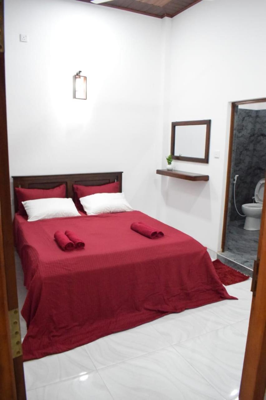 The Alexis'S Guest House Negombo Exterior foto