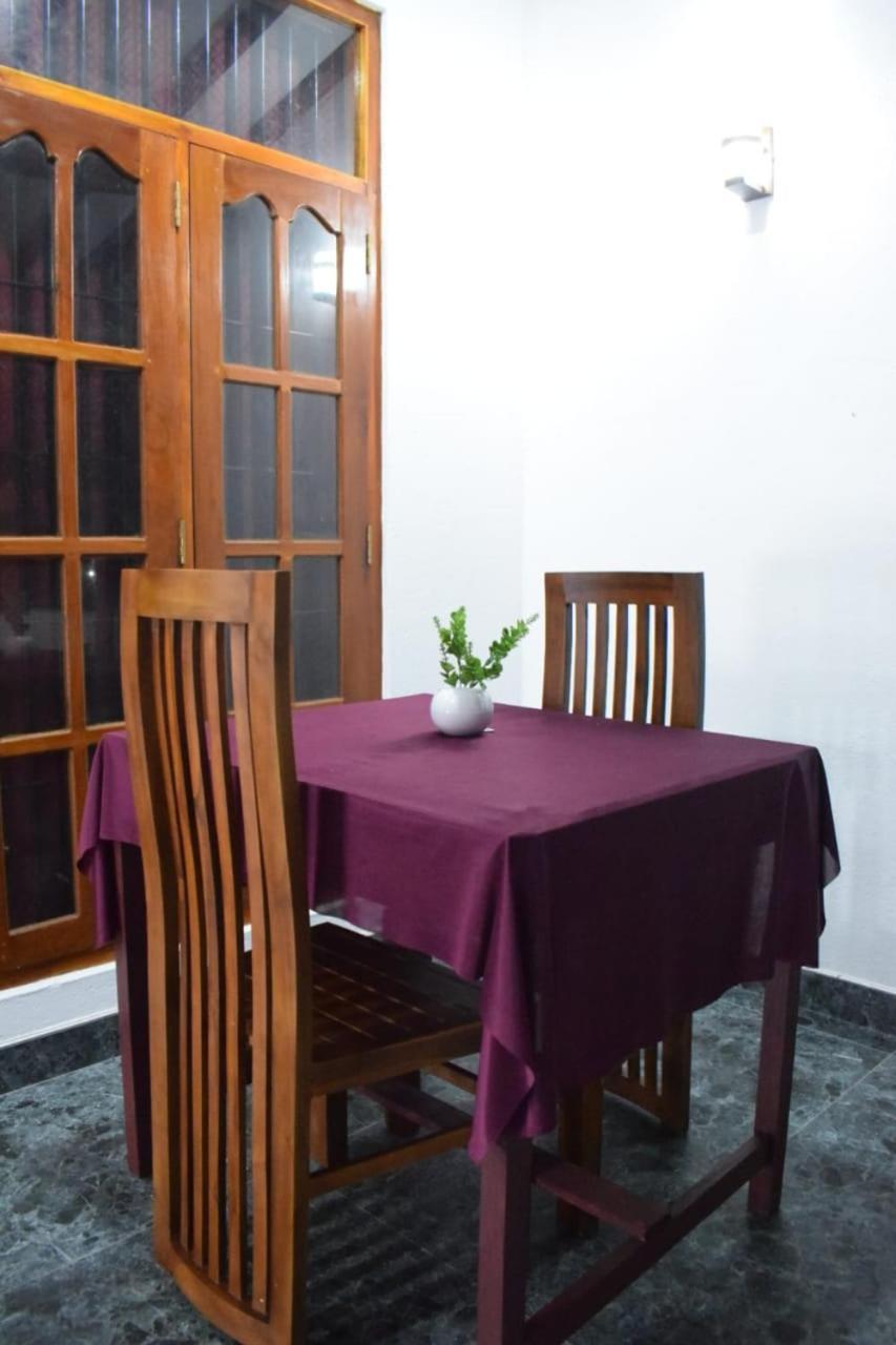 The Alexis'S Guest House Negombo Exterior foto