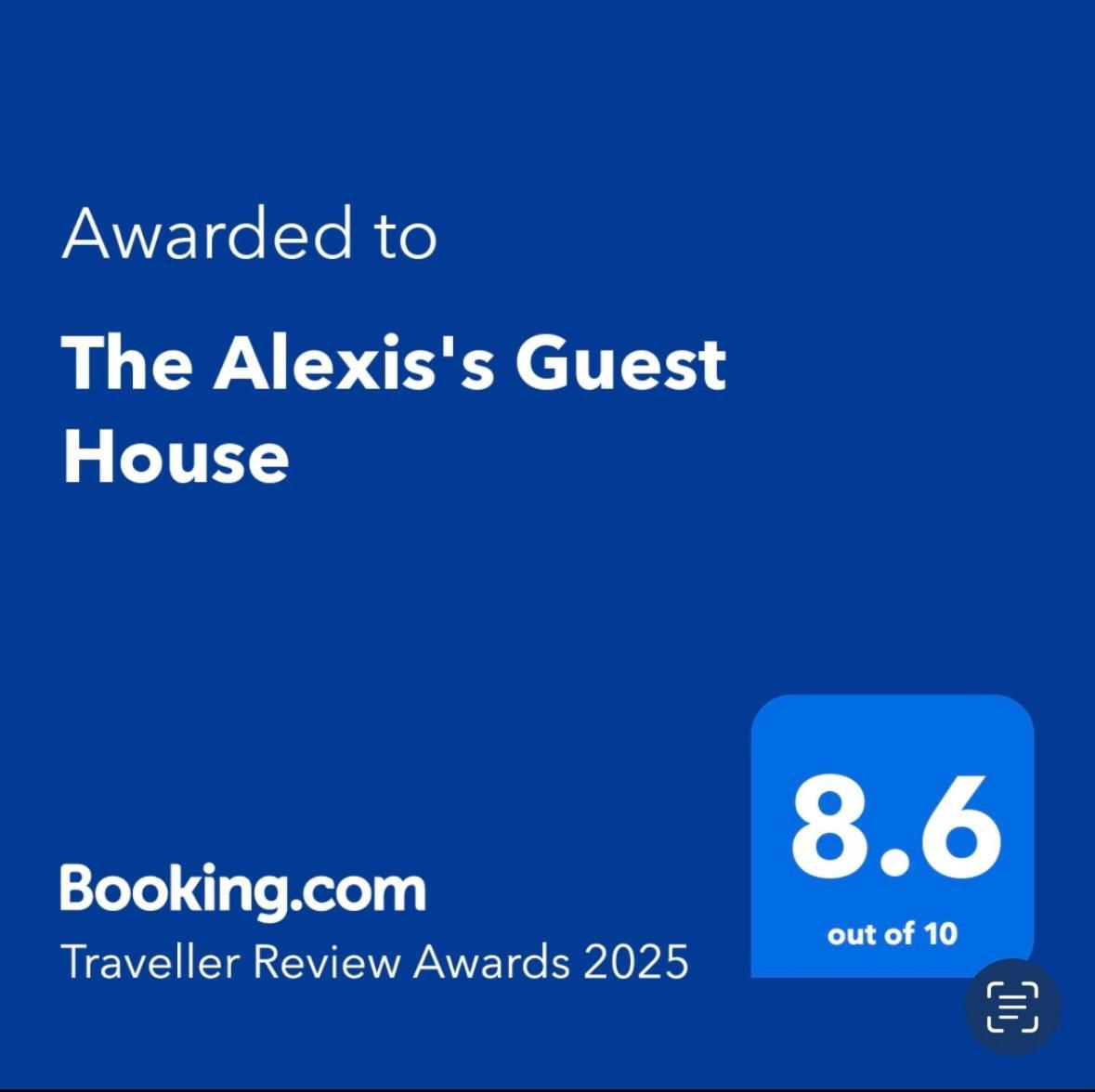 The Alexis'S Guest House Negombo Exterior foto